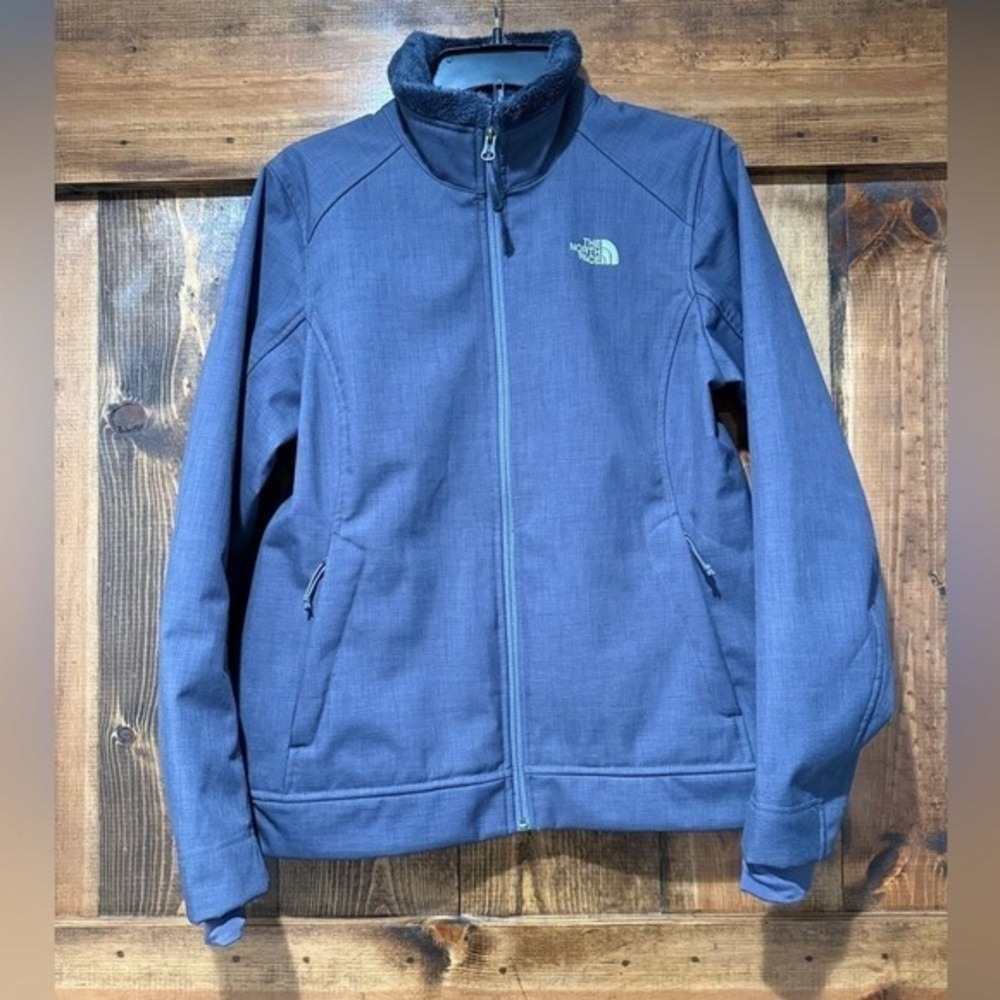 THE NORTH FACE APEX‎ CHROMIUM THERMAL JACKET Size Medium